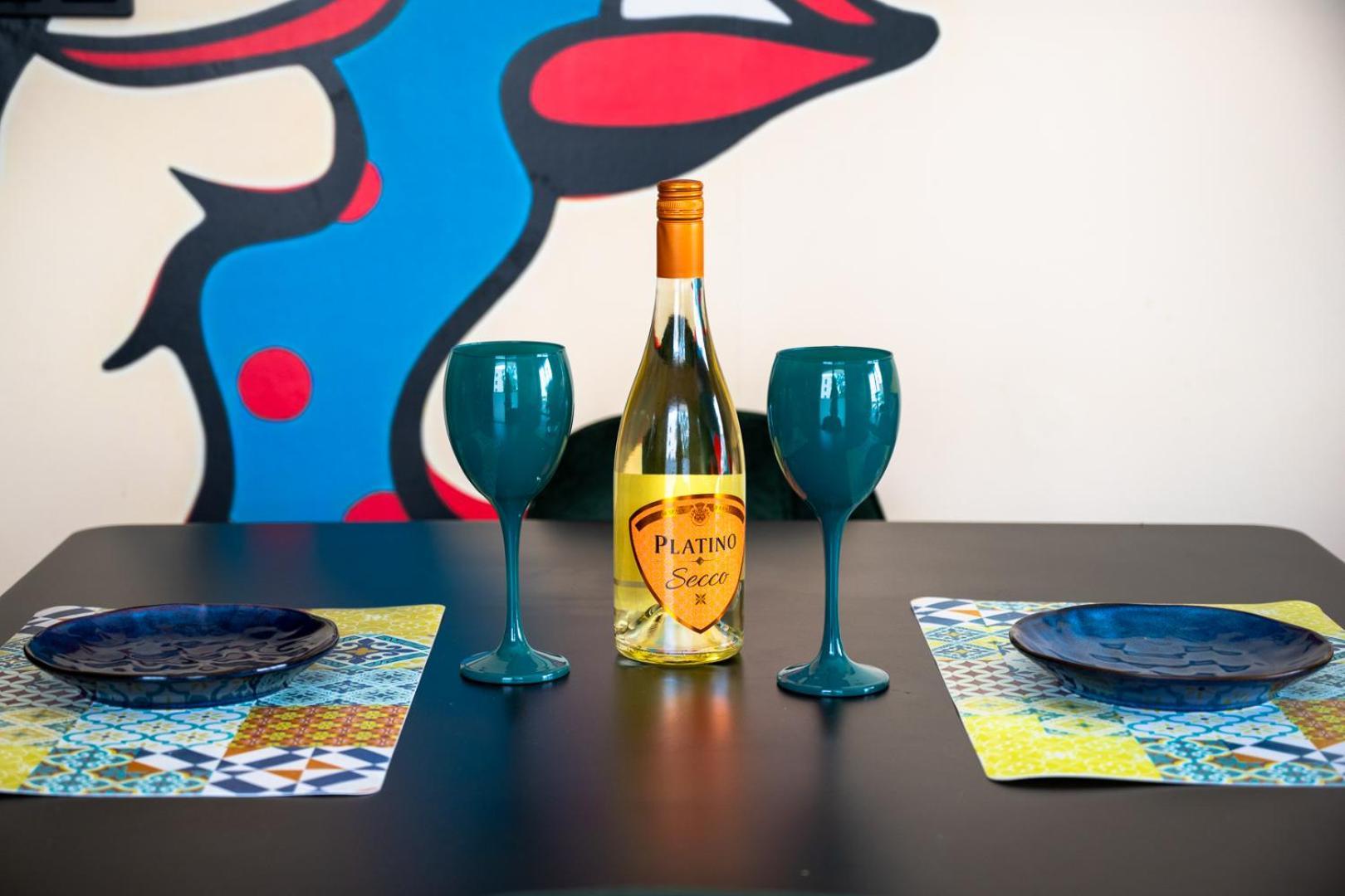 The Pop Art Apartment Κατοβίτσε Εξωτερικό φωτογραφία